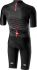 Castelli Classics Thermosuit Schwarz/Dunkelgrau Herren  18501-010