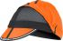 Castelli Ros Fahrradkappe Orange Herren  18535-034