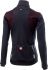 Castelli Mortirolo 3 W lange Ärmel Jacke Schwarz Damen  18542-085