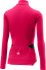 Castelli Sinergia Radtrikot lange Ärmel Magenta Damen  18545-027