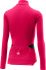 Castelli Sinergia Radtrikot lange Ärmel Magenta Damen  18545-027