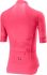 Castelli Aero Pro W FZ Kurzarmtrikot Rosa Damen  19046-025