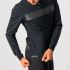 Castelli Raddoppia 3 Radjacke Schwarz Herren  4521503-085