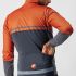 Castelli Finestre Langarm Radjacke hellrot Herren  4521505-030