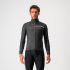 Castelli Squadra Stretch Radjacke Schwarz Herren  4521511-085