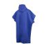 Zone3 Mikrofaser Poncho Navy  OW24UMFP103