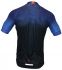 Craft Summer Radtrikot Blau Herren  740005-360000