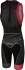 Castelli Free tri itu suit ärmellos Herren Schwarz/rot 16072-231  16072-231