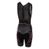 Castelli Free W tri itu suit ärmellos Schwarz Damen 16079-010  16079-010