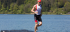 Castelli Short Distance Tri Suit Ärmellos Schwarz/Rot Herren  17097-231