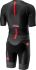 Castelli All out speed Trisuit Kurzen Ärmel Schwarz Herren  18104-010