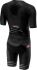 Castelli All out speed Trisuit Kurzen Ärmel Schwarz/Schwarz Herren  18104-110