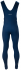 Craft Skate thermo Eislaufhose collant navy Unisex  940100-1395