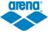 Arena Fins Junior Schwimmflossen blau  005465-100