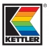 Kettler heimtrainer HKS Golf M (07661-600)  07661-600
