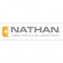 Nathan Streamline Frosted Tritan 750ml Wasserflasche  00975247