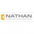 Nathan Quickstart Rucksack + Trinksystem 2.5L Blau  00970051