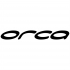 Orca Athlex Aero Race Trisuit Kurzarm Schwarz/Silber Herren  MP1137