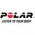 Polar V800 GPS sportuhr mit herzfrequenz-sensor Schwarz  PV800zwart