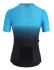 Assos Equipe RSR Superleger S9 Radtrikot kurzarm Blau Herren  11.20.324.2e