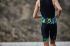 Zone3 Activate Plus Ärmellos Trisuit Electric sprint Herren  TS18MACP106