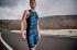 Zone3 Activate Plus Ärmellos Trisuit Stealth speed Herren  TS18MACPP104