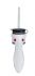 Profile Design Aerodrink Trinksystem Weiß  3063159