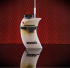 Profile Design Aerodrink Trinksystem Weiß  3063159