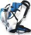 Cádomotus Airflow Wettkampftasche Blau/Weiß  CMS.06.02.051