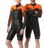 Blueseventy Alliance used Swimrun Damen ML  WGBR276