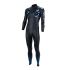 Aqua Sphere Aquaskin Wetsuit V3 Langarm Herren  ASSU8400143