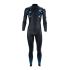 Aqua Sphere Aquaskin Wetsuit V3 Langarm Herren  ASSU8400143