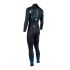 Aqua Sphere Aquaskin Wetsuit V3 Langarm Herren  ASSU8400143