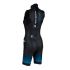 Aqua Sphere Aquaskin Shorty V3 Damen  ASSU8510143