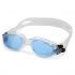 Aqua Sphere Kaiman blaue Linse Schwimmbrille  ASEP3180000LB