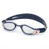 Aqua Sphere Kaiman EXO klare Linse Schwimmbrille dunkelblau/Weiß  ASEP1164009LC