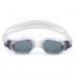 Aqua Sphere Kaiman Lady dunkle Linse Schwimmbrille  ASEP1190005LD