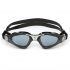 Aqua Sphere Kayenne dunkle Linse Schwimmbrille Schwarz  ASEP3140115LD