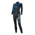 Aqua Sphere Phantom Wetsuit V3 lange mouw Damen  ASSU8320175