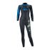 Aqua Sphere Phantom Wetsuit V3 lange mouw Damen  ASSU8320175
