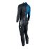 Aqua Sphere Phantom Wetsuit V3 lange mouw Herren  ASSU8370175