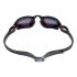 Aqua Sphere Xceed titanium mirror Schwimmbrille schwarz/rot  ASEP3200101LMR