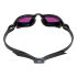 Aqua Sphere Xceed titanium mirror Schwimmbrille schwarz/Rosa  ASEP3200101LMP