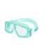 Aqua Sphere Seal 2.0 Klarglas Schwimmbrille Grun  ASMS5623535LC