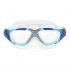 Aqua Sphere Vista klarglas schwimmbrille Blau  ASMS5604340LC