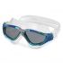 Aqua Sphere Vista dunkle Linse Schwimmbrille  ASMS1734340LD