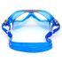 Aqua Sphere Vista Junior transparante Linse Schwimmbrille Blau/Orange  ASMS5634008LC