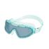 Aqua Sphere Vista XP dunkle Linse Schwimmbrille grun  ASMS5643535LD