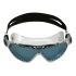 Aqua Sphere Vista XP dunkle Linse Schwimmbrille schwarz  ASMS5640001LD