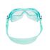 Aqua Sphere Vista XP transparant Linse Schwimmbrille grun  ASMS5643535LC